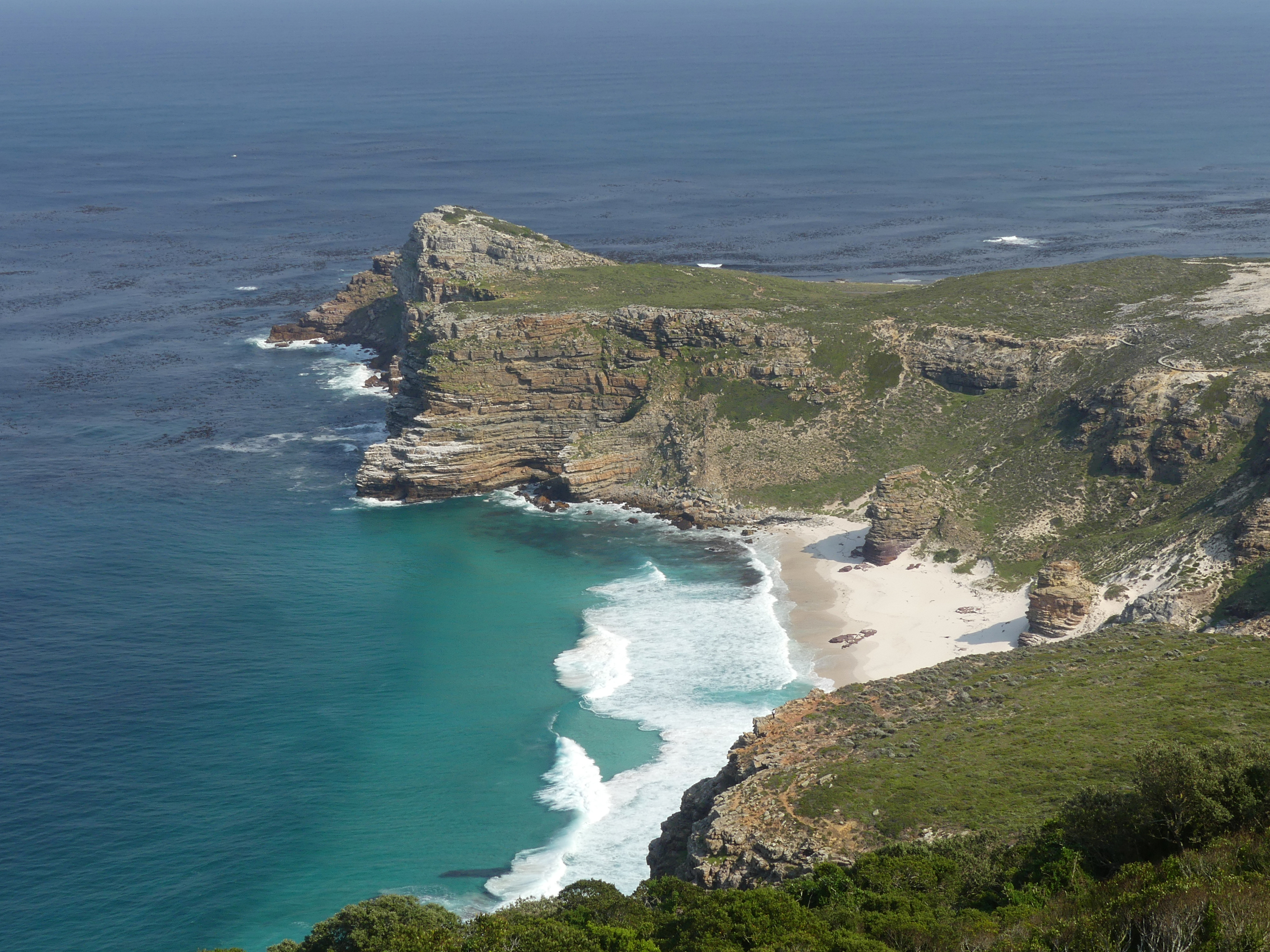 Cape of Good Hope